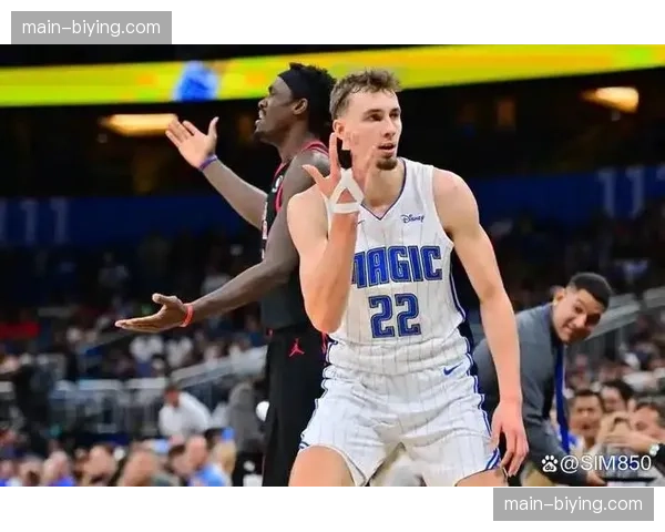 瓦格纳因伤缺阵,魔术进攻端失去重要得分点 瓦格纳因伤缺阵,魔术进攻端失去重要得分点