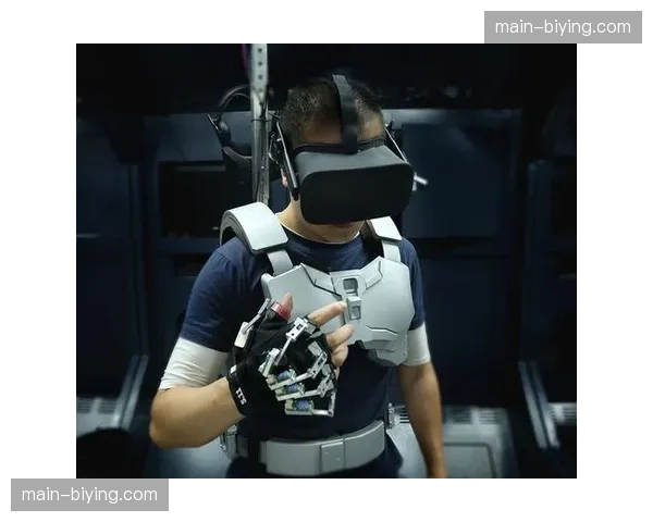 虚拟现实（VR）游泳训练系统开始进入部分国家队训练课程