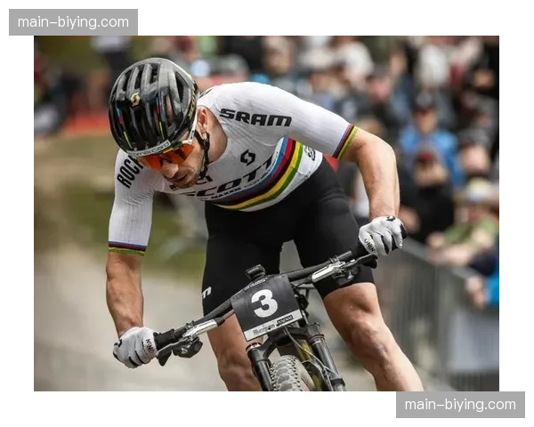 尼诺·舒尔特南非站屈居第二，瑞士天王坦言“开局状态需提升”