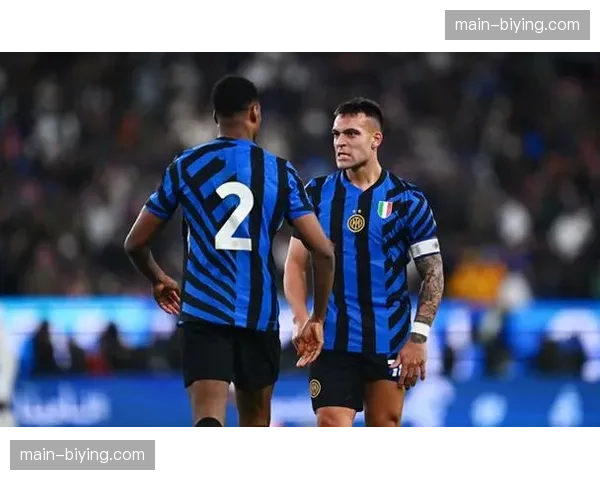 国际米兰2-0博洛尼亚，豪取意甲十连胜继续领跑