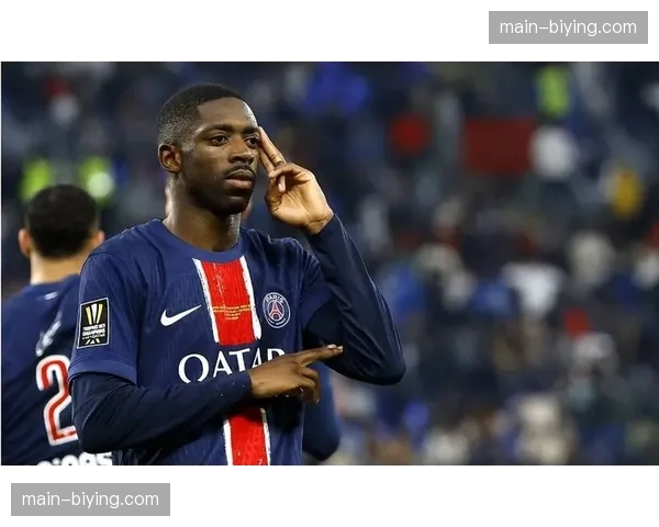 登贝莱专访:谈论在巴黎的角色转变与对欧冠的期待 登贝莱专访:谈论在巴黎的角色转变与对欧冠的期待