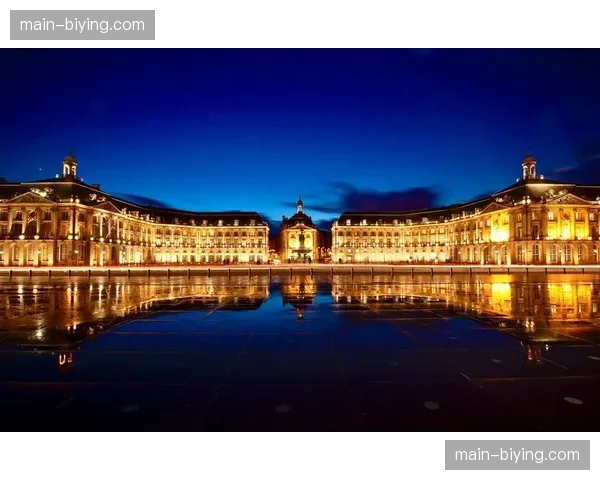 波尔多新主场建设工程通过中期验收，预计明年启用