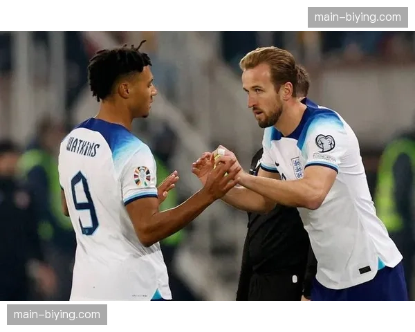 凯恩接受BBC专访：打破希勒纪录是动力，但冠军仍是唯一目标