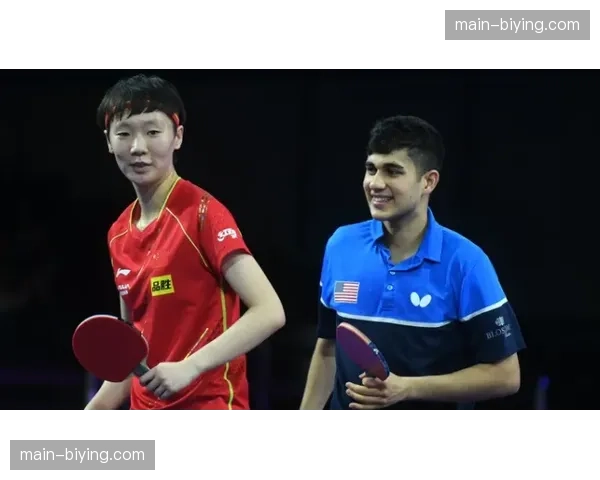 国际乒联“乒乓校园”项目新增50所合作学校