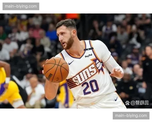 分析：NBA2025-26赛季联盟总收入预计突破130亿美元，新媒体版权谈判在即