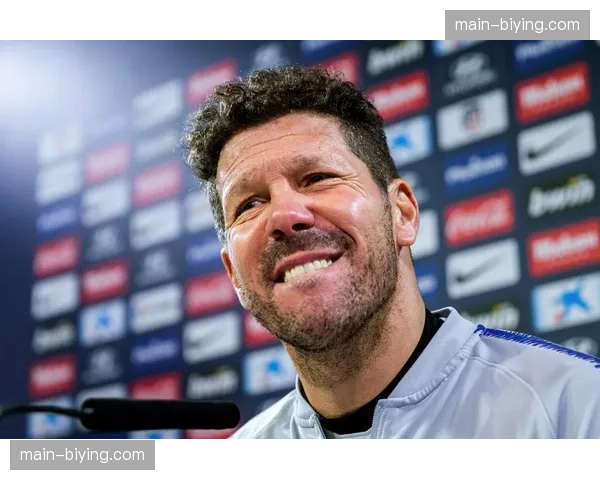 西蒙尼确认留任马竞至2026-27赛季，阿根廷教头继续执教床单军团