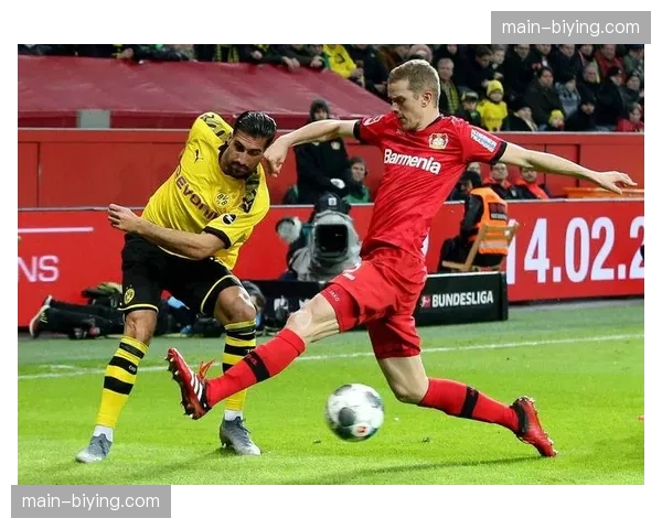 多特蒙德迎战勒沃库森：科瓦奇防守体系考验药厂传控渗透